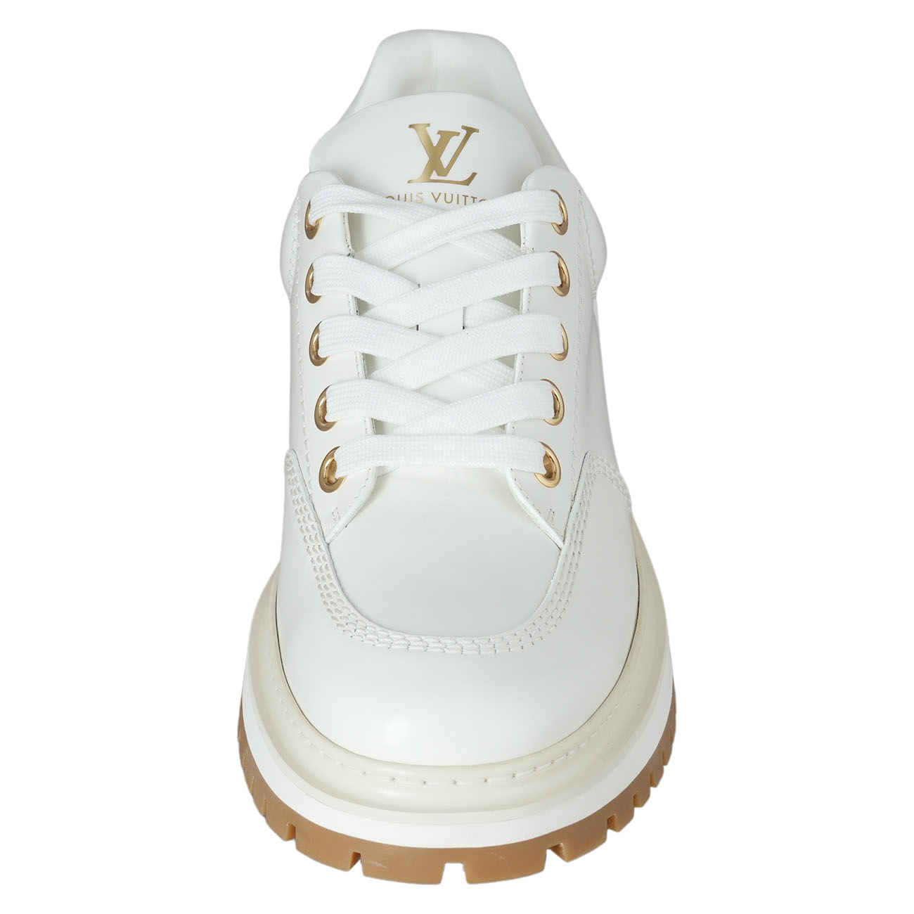 LOUIS VUITTON(USED)루이비통 1A7WLX 스니커즈#8.5